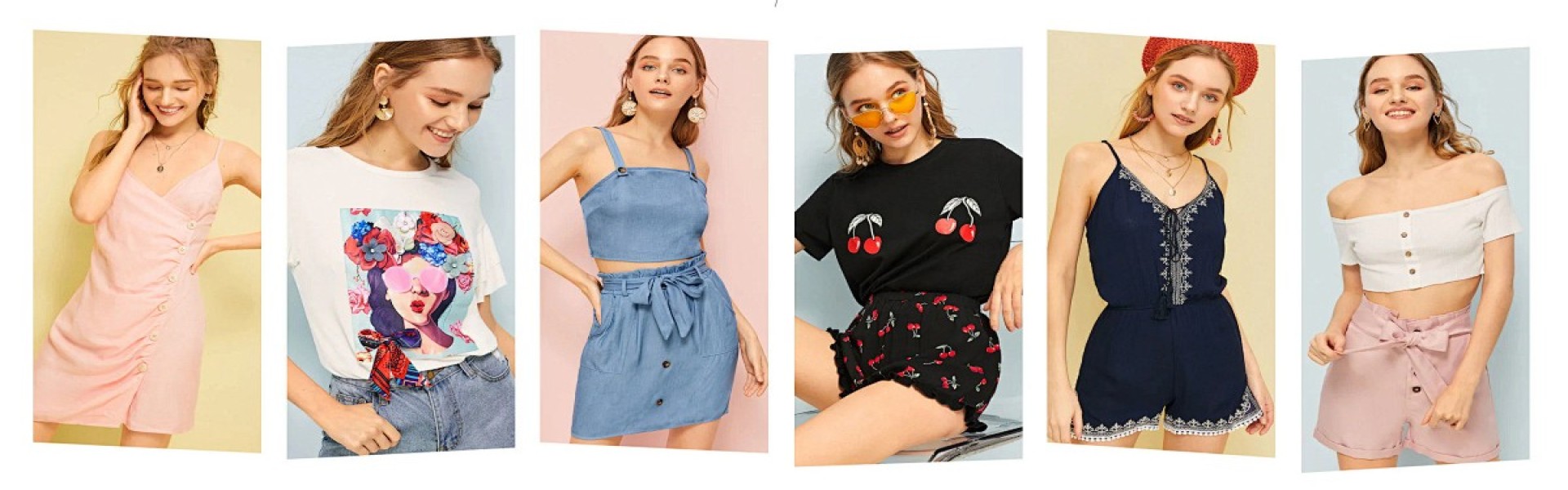 clothing