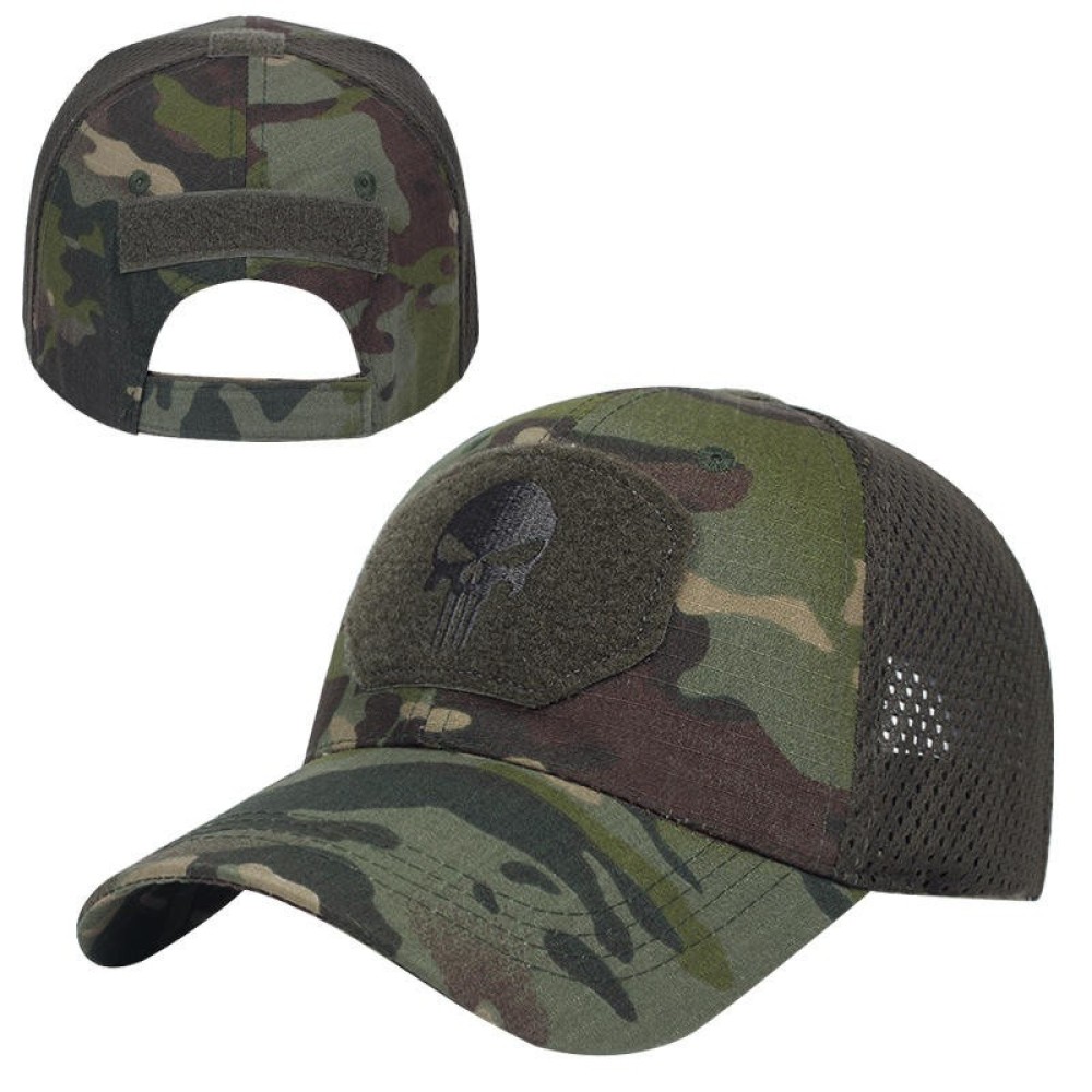Women Men Camouflage Baseball Cap Tactical Clothing Hats Cap Tactical Hat Cap For Outdoor Hiking Hunting Jungle