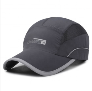 Unisex Baseball Cap Adjustable Summer Sun Hat Men Adult Breathable Outdoor Sport caps