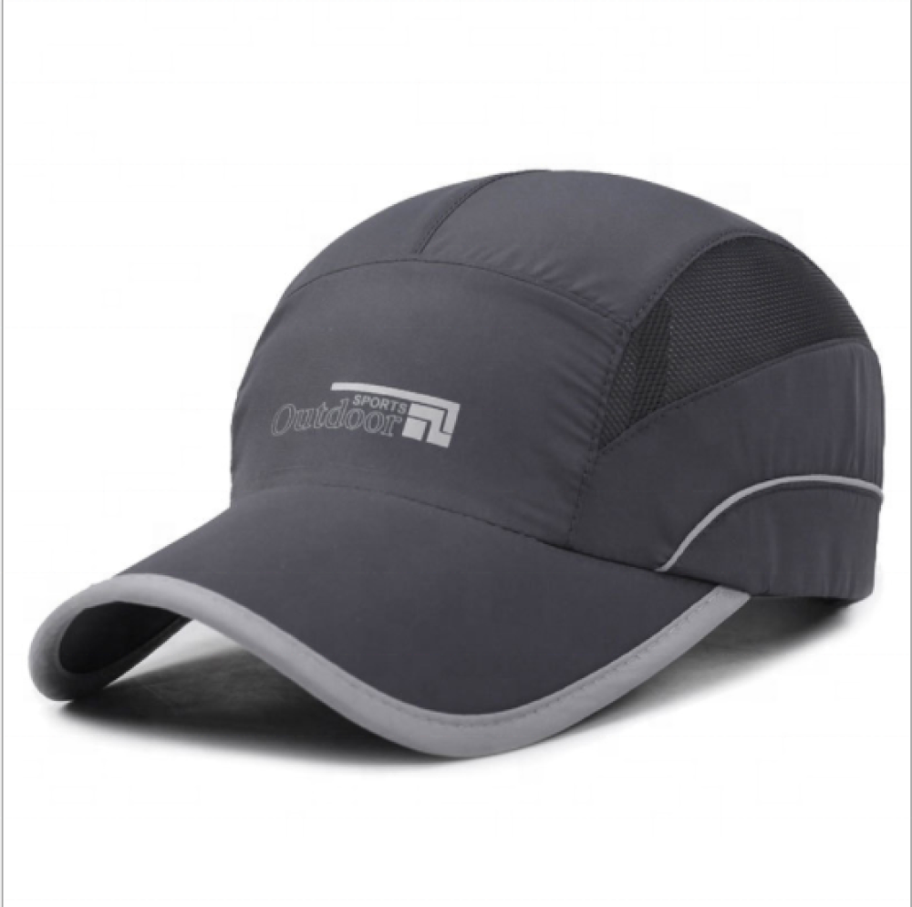 Unisex Baseball Cap Adjustable Summer Sun Hat Men Adult Breathable Outdoor Sport caps