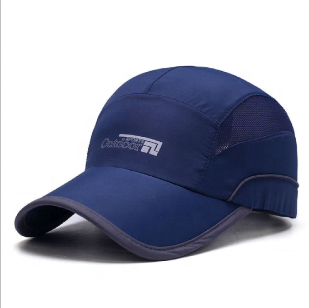 Unisex Baseball Cap Adjustable Summer Sun Hat Men Adult Breathable Outdoor Sport caps