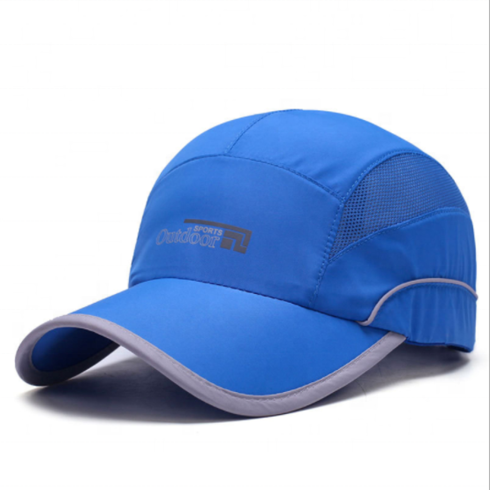Unisex Baseball Cap Adjustable Summer Sun Hat Men Adult Breathable Outdoor Sport caps