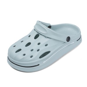 2024 new summer beach sandals breathable casual shoes for men women