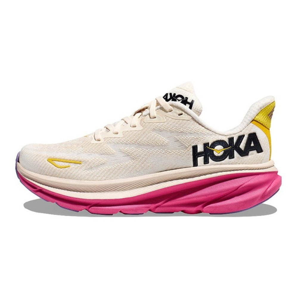 Running Shoes 8 Bondi Kawana Atr 6 Training Sneakers Accepted Lifestyle Shock Absorption Highway Designer Hokas