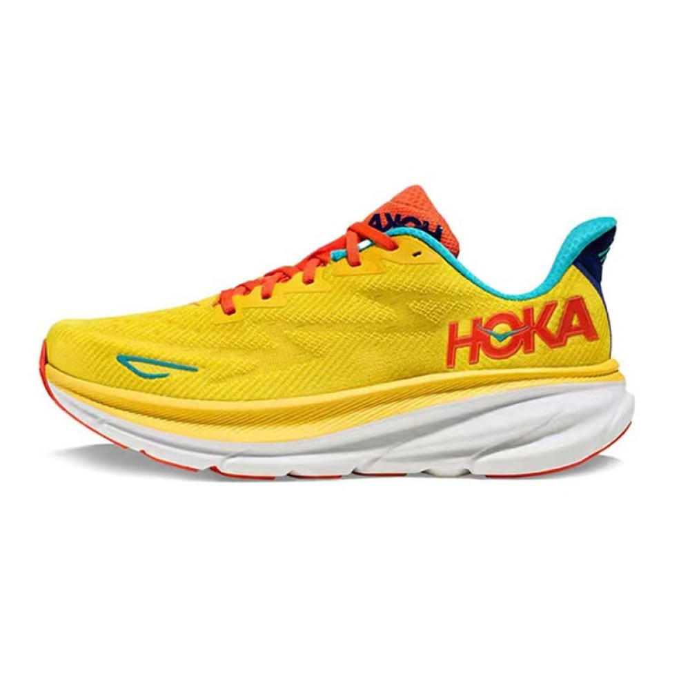 Running Shoes 8 Bondi Kawana Atr 6 Training Sneakers Accepted Lifestyle Shock Absorption Highway Designer Hokas