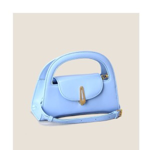 Guangzhou Factory Popular High Quality PU Handbags For Women Designer CossbodyBag Ladies Bags 2022