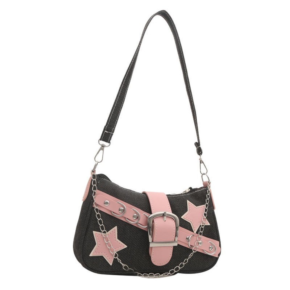 Fashion Latest Shoulder Bags Designer Trending Fashion Women's Luxury Handbags For Ladies 2024