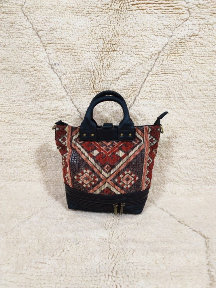 Leather Briefcase Genuine Leather Handbags Crossbody Bags High Quality Luxury Business Messenger Bags