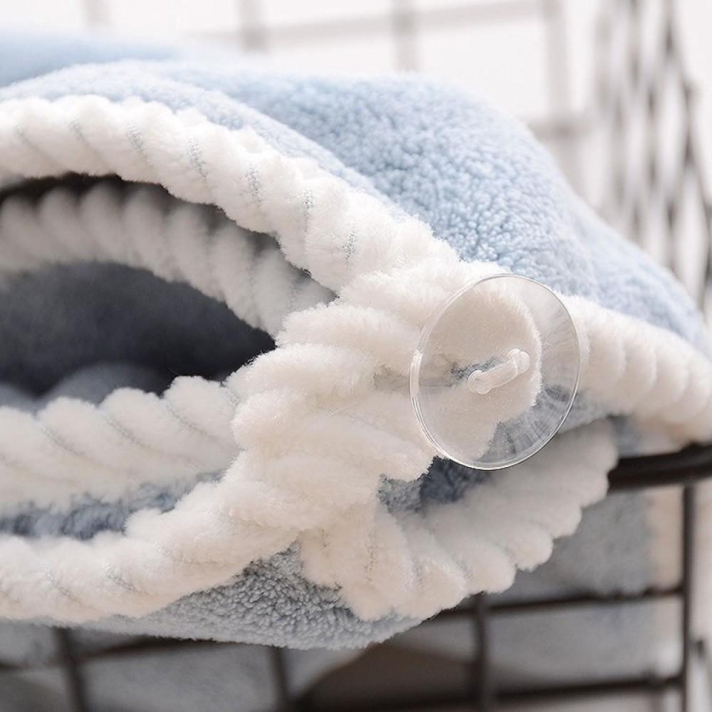 Fast Dry Towel Coral Fleece Hair-drying Towel Cap Hair Wraps Hair Drying Cap