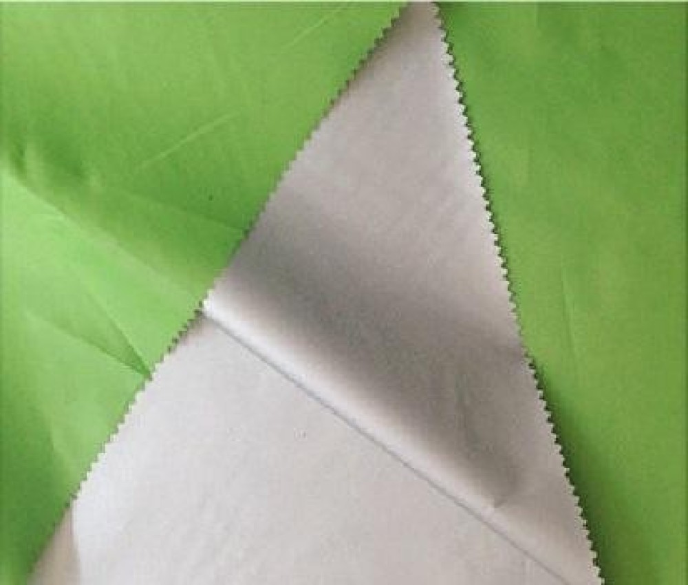 Latest Taffeta fabric textile export