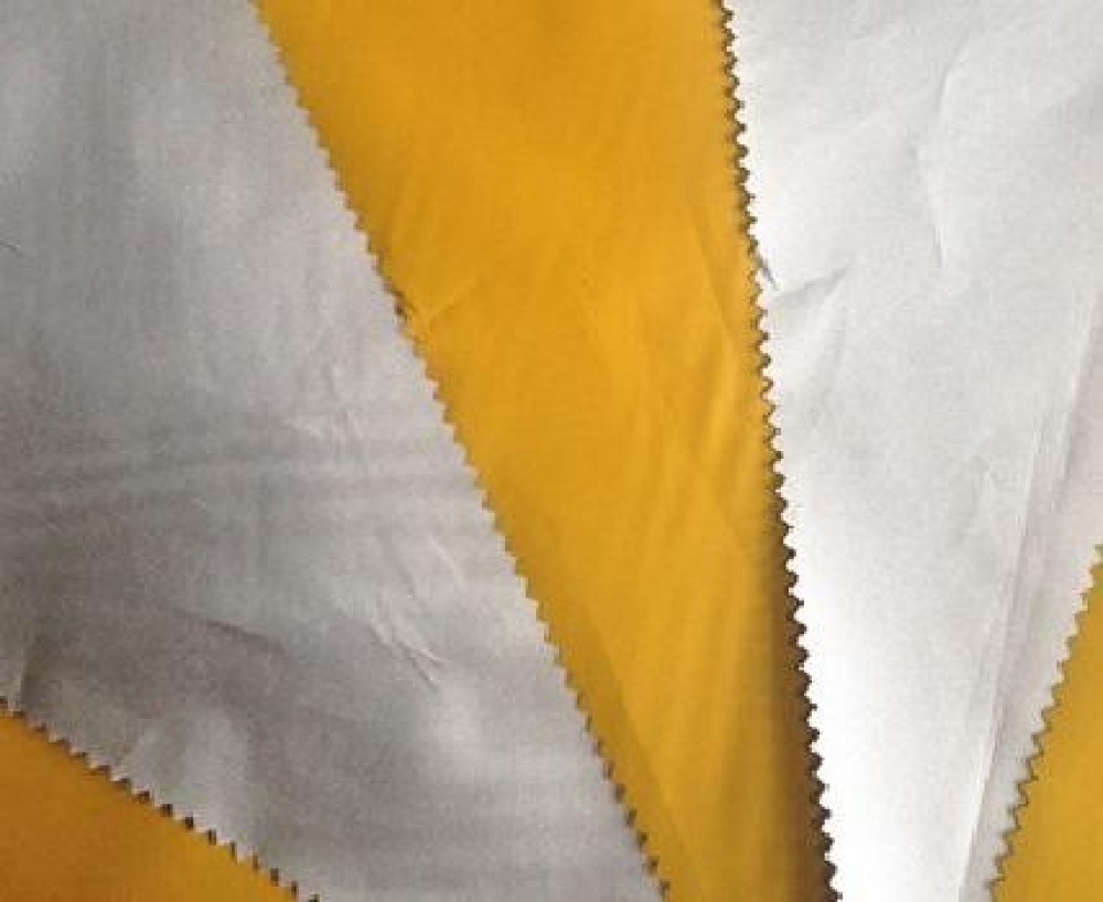 Latest Taffeta fabric textile export