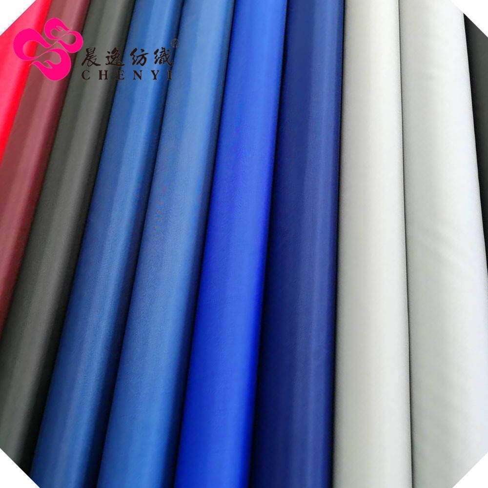 Latest Taffeta fabric textile export